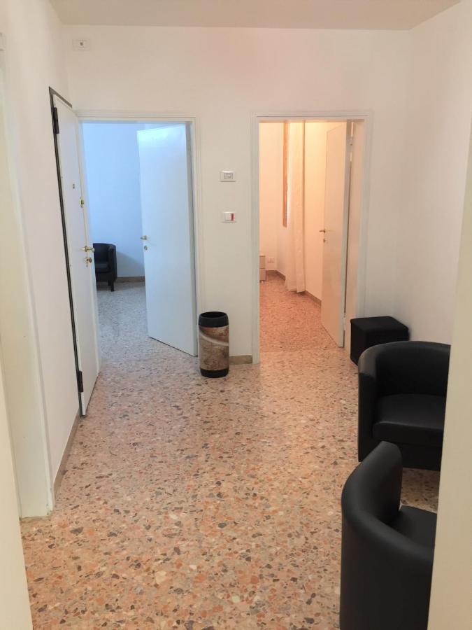 Monnalisa Venice Apartment Exterior foto