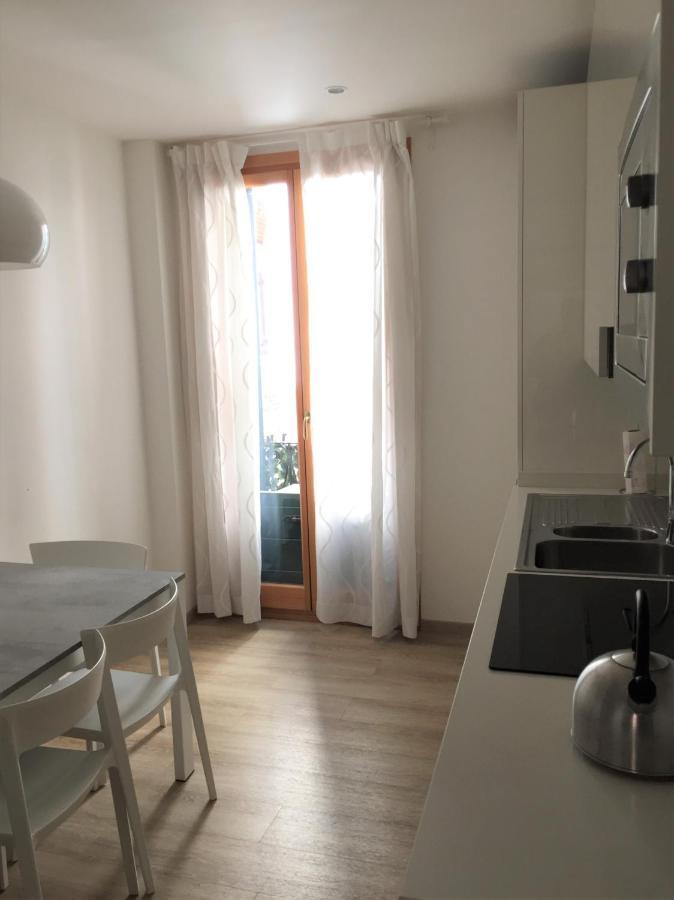 Monnalisa Venice Apartment Exterior foto