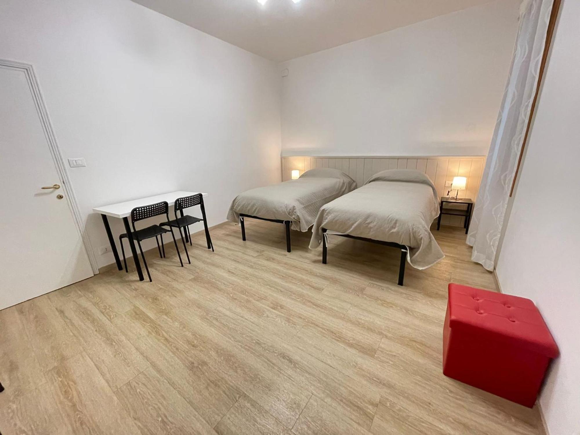 Monnalisa Venice Apartment Exterior foto